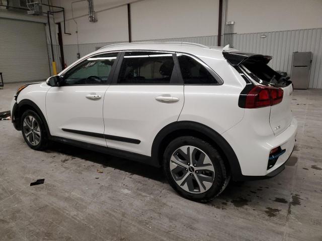 Photo 2 from auction – 2022 KIA NIRO S with VIN KNDCC3LG5N5160058