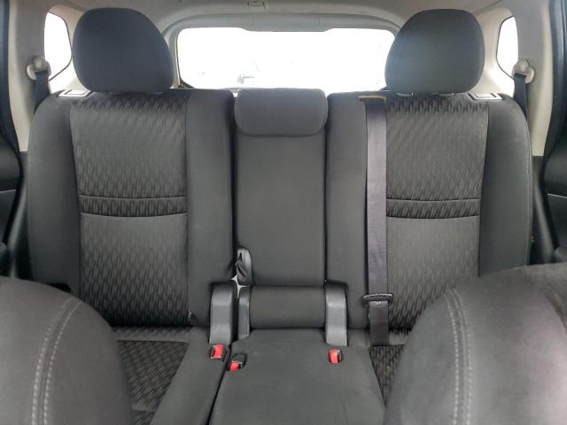 Photo 10 from auction – 2018 NISSAN ROGUE S with VIN KNMAT2MT2JP516736