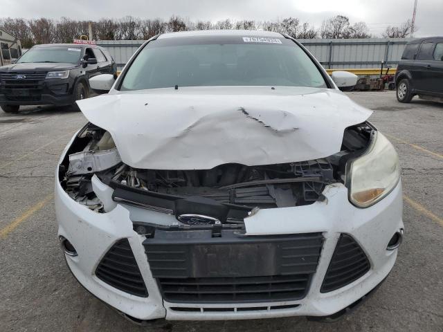 Photo 5 from auction – 2012 FORD FOCUS SE with VIN 1FAHP3F22CL333270