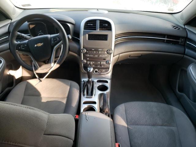 Photo 8 from auction – 2016 CHEVROLET MALIBU LIM with VIN 1G11B5SA5GF166144