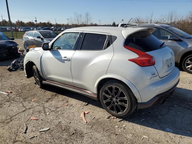 Photo 2 from auction – 2013 NISSAN JUKE S with VIN JN8AF5MV9DT225323