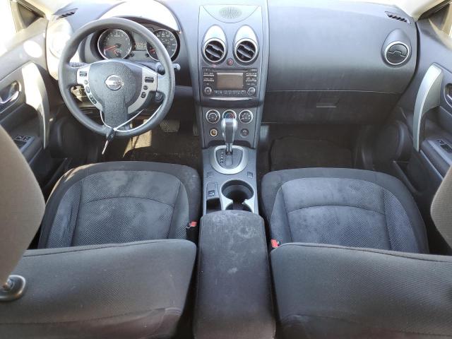 Photo 8 from auction – 2012 NISSAN ROGUE S with VIN JN8AS5MV3CW352397