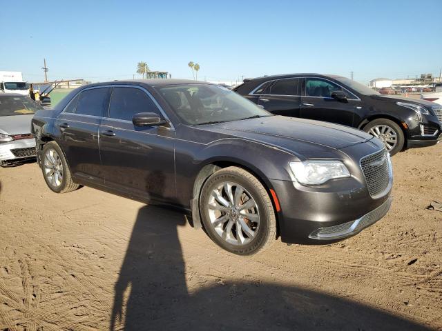 Photo 4 from auction – 2016 CHRYSLER 300 LIMITE with VIN 2C3CCARG4GH208709