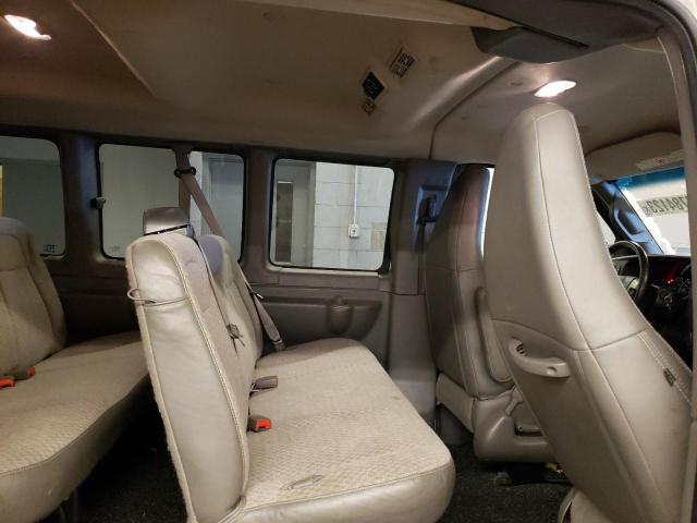Photo 11 from auction – 2016 CHEVROLET EXPRESS G2 with VIN 1GAWGFFFXG1284318