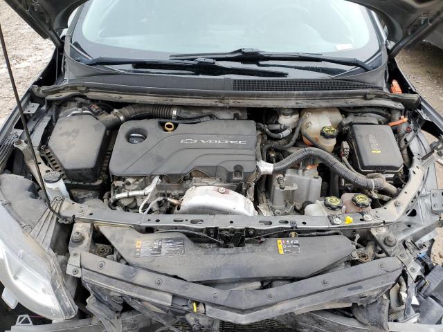 Photo 11 from auction – 2017 CHEVROLET VOLT PREMI with VIN 1G1RB6S55HU105272