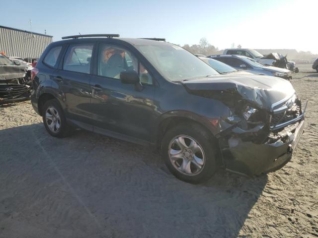 Photo 4 from auction – 2015 SUBARU FORESTER 2 with VIN JF2SJAACXFH497803