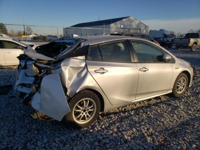 Photo 3 from auction – 2016 TOYOTA PRIUS with VIN JTDKBRFU3G3528478