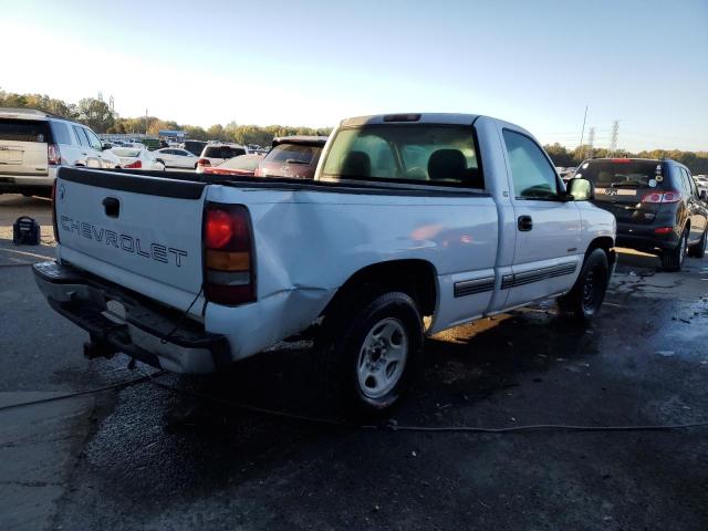 Photo 3 from auction – 2001 CHEVROLET SILVERADO with VIN 1GCEC14V81Z308345