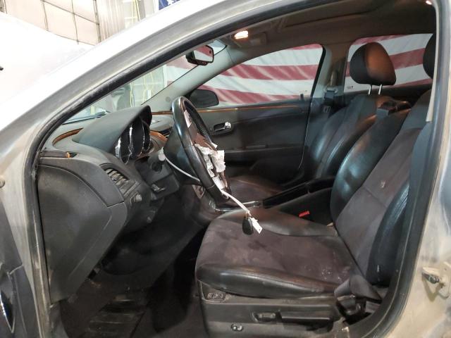 Photo 7 from auction – 2012 CHEVROLET MALIBU 2LT with VIN 1G1ZD5E0XCF345600