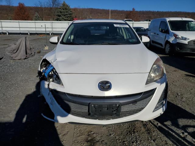 Photo 5 from auction – 2011 MAZDA 3 S with VIN JM1BL1K58B1383326