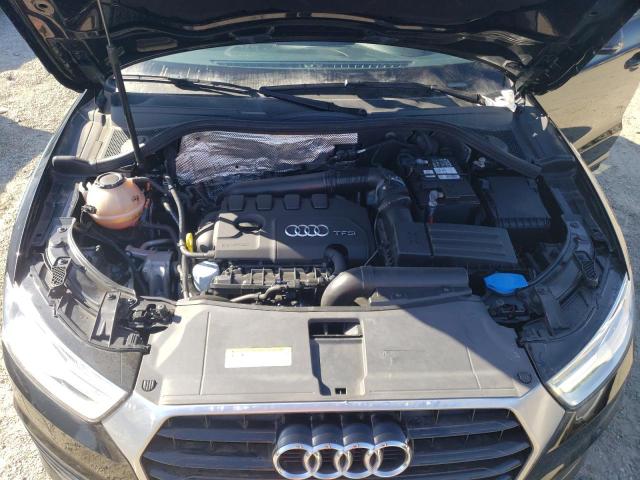 Photo 12 from auction – 2018 AUDI Q3 PREMIUM with VIN WA1BCCFS6JR014826