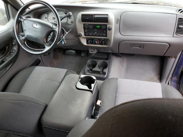 Photo 8 from auction – 2003 FORD RANGER SUP with VIN 1FTYR44V43TA32295