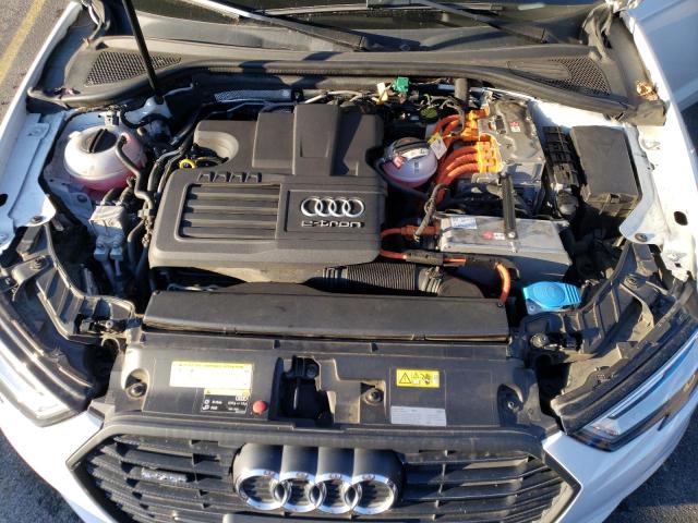 Photo 11 from auction – 2017 AUDI A3 E-TRON with VIN WAUTPBFF7HA036707