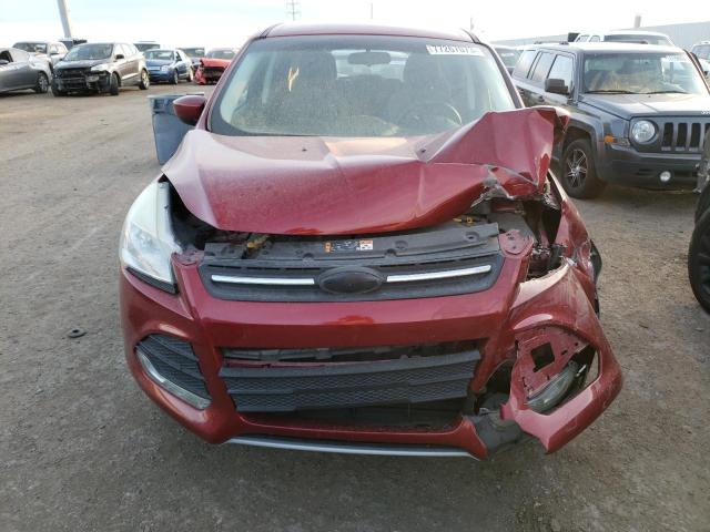 Photo 5 from auction – 2016 FORD ESCAPE SE with VIN 1FMCU0GX8GUA09726