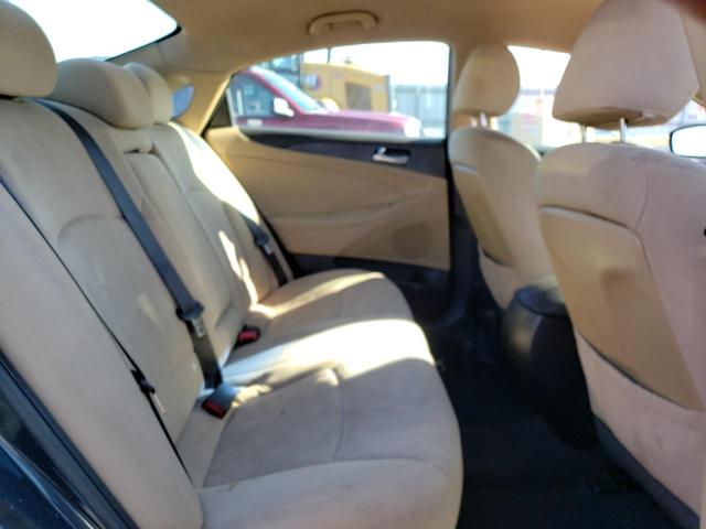Photo 10 from auction – 2012 HYUNDAI SONATA GLS with VIN 5NPEB4AC3CH477884