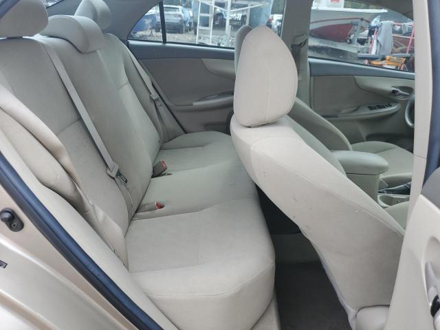 Photo 10 from auction – 2010 TOYOTA COROLLA BA with VIN 2T1BU4EE7AC422766