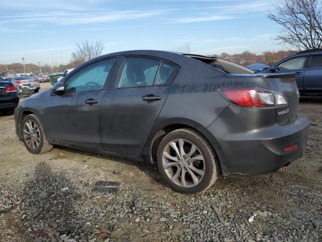 Photo 2 from auction – 2010 MAZDA 3 S with VIN JM1BL1S64A1145397