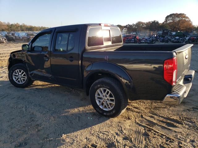 Photo 2 from auction – 2014 NISSAN FRONTIER S with VIN 1N6AD0EV6EN715661