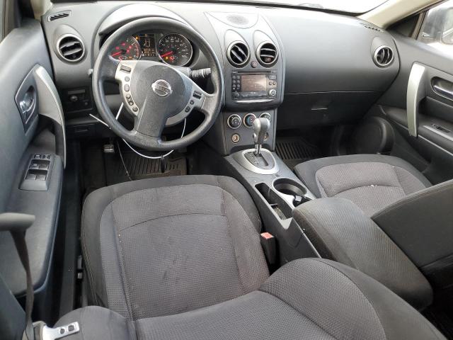 Photo 8 from auction – 2011 NISSAN ROGUE S with VIN JN8AS5MT1BW570612