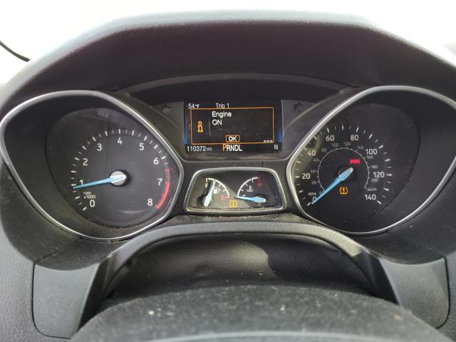 Photo 9 from auction – 2015 FORD FOCUS SE with VIN 1FADP3K22FL307311