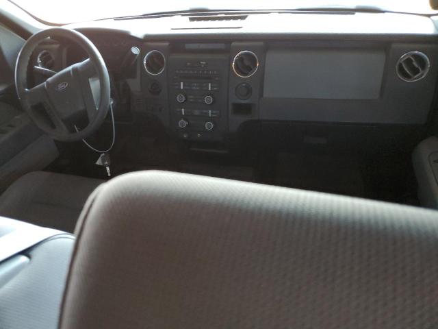Foto 8 de la subasta – 2011 FORD F150 SUPER con VIN 1FTFX1CF1BFA77715
