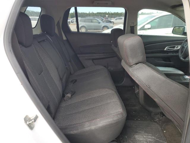 Photo 10 from auction – 2017 GMC TERRAIN SL with VIN 2GKALMEK8H6187220