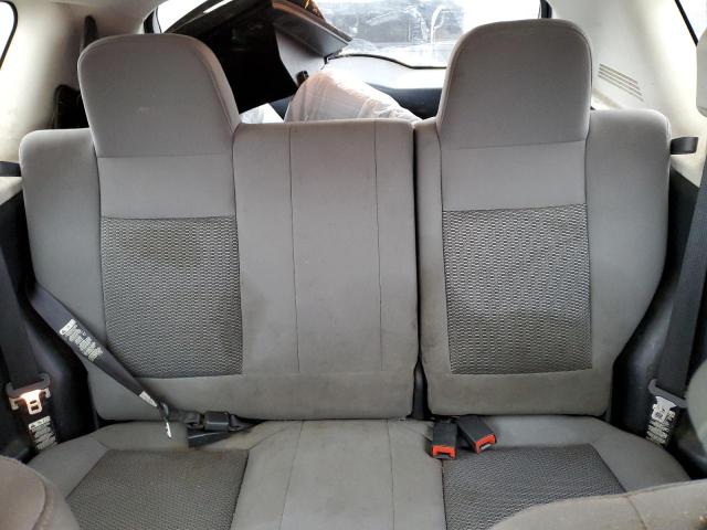Photo 10 from auction – 2007 JEEP COMPASS with VIN 1J8FT47W67D244699