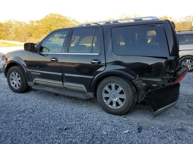 Photo 2 from auction – 2004 LINCOLN NAVIGATOR with VIN 5LMFU27R44LJ22727