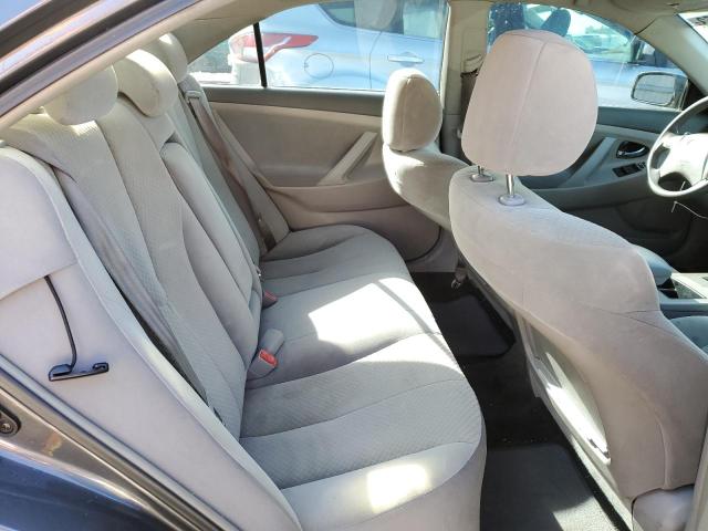 Photo 10 from auction – 2008 TOYOTA CAMRY CE with VIN 4T1BE46K38U248656