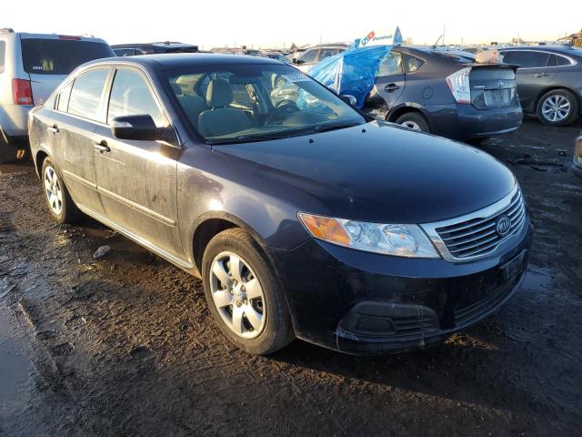 Photo 4 from auction – 2010 KIA OPTIMA LX with VIN KNAGG4A82A5415134