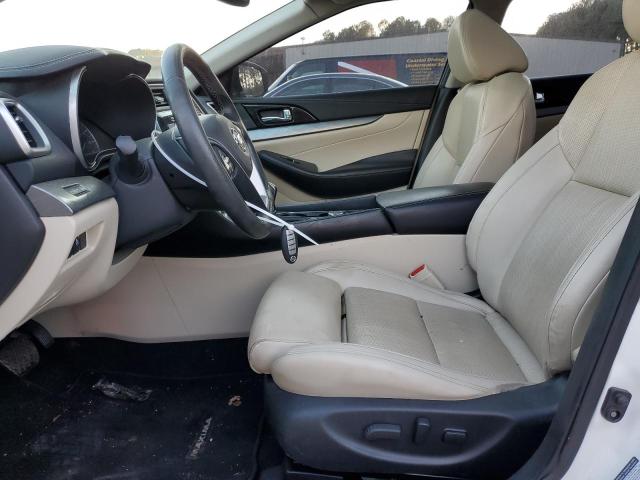 Photo 7 from auction – 2016 NISSAN MAXIMA 3.5 with VIN 1N4AA6AP1GC905913