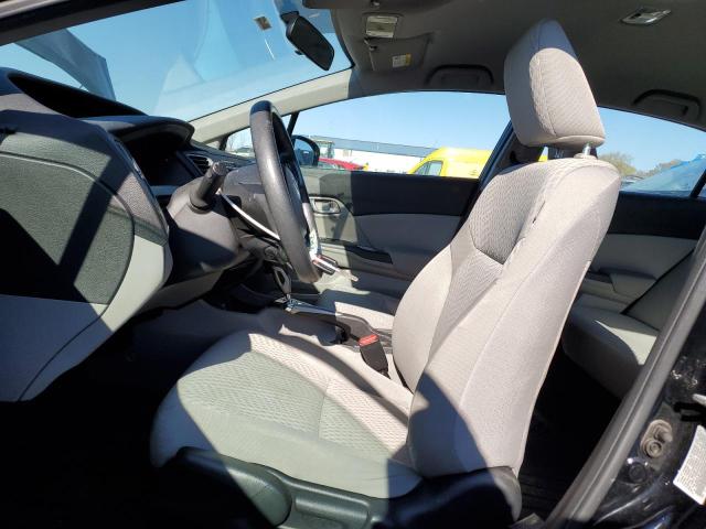 Zdjęcie 7 z aukcji – 2014 HONDA CIVIC LX z VIN 19XFB2F53EE227328