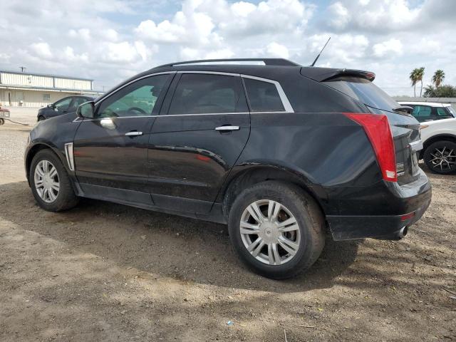 Photo 2 from auction – 2014 CADILLAC SRX with VIN 3GYFNAE37ES579499