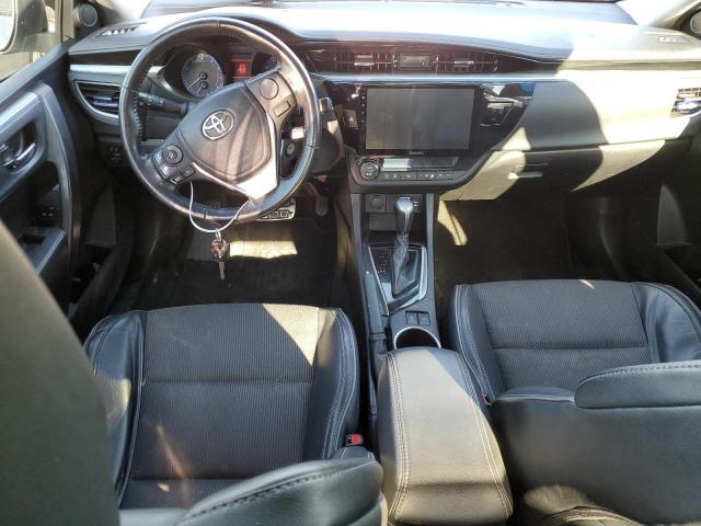 Photo 8 from auction – 2015 TOYOTA COROLLA L with VIN 5YFBURHE7FP355280