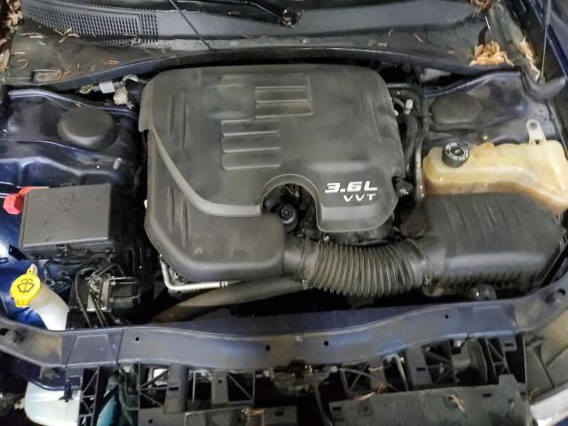 Photo 11 from auction – 2014 DODGE CHARGER SE with VIN 2C3CDXBG4EH241622