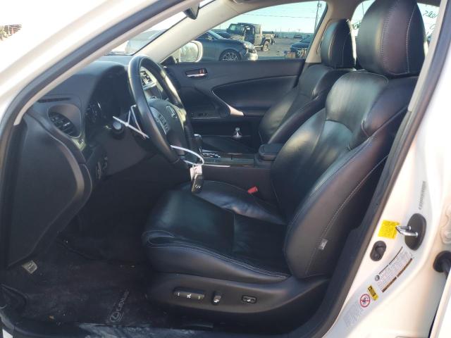 Photo 7 from auction – 2013 LEXUS IS 250 with VIN JTHCF5C29D5062168