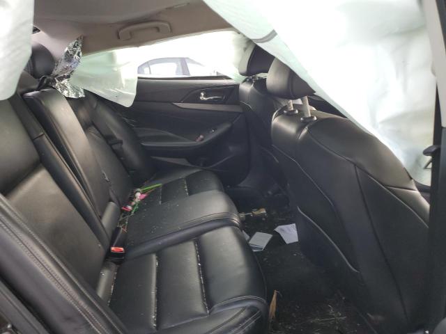 Photo 10 from auction – 2017 NISSAN MAXIMA 3.5 with VIN 1N4AA6AP2HC444173