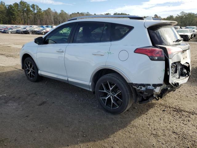 Photo 2 from auction – 2016 TOYOTA RAV4 SE with VIN JTMNFREV2GJ096392