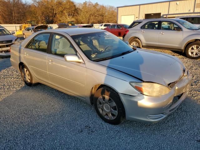 Photo 4 from auction – 2003 TOYOTA CAMRY LE with VIN 4T1BE32K33U210594