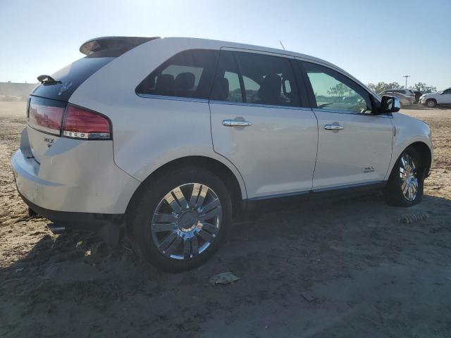 Photo 3 from auction – 2008 LINCOLN MKX with VIN 2LMDU88C18BJ21410