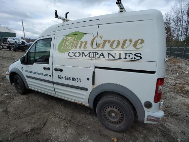 Photo 2 from auction – 2013 FORD TRANSIT CO with VIN NM0LS7BN1DT138706
