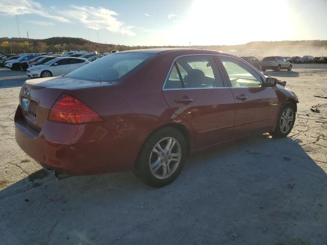 Photo 3 from auction – 2007 HONDA ACCORD EX with VIN 1HGCM56757A070196