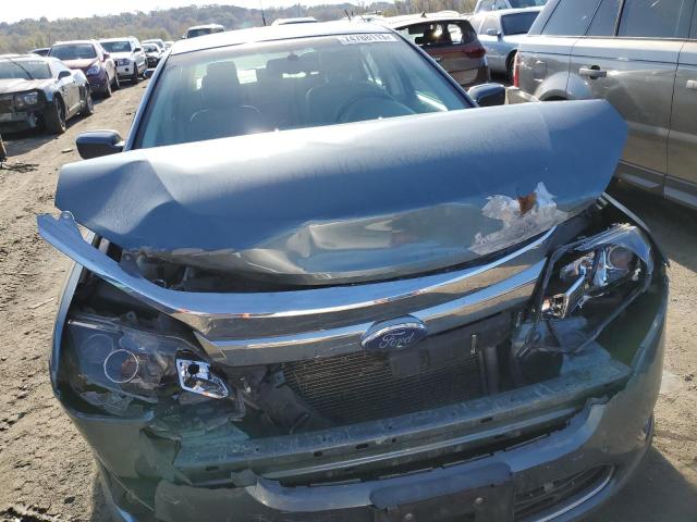 Photo 5 from auction – 2011 FORD FUSION SEL with VIN 3FAHP0JA3BR266661