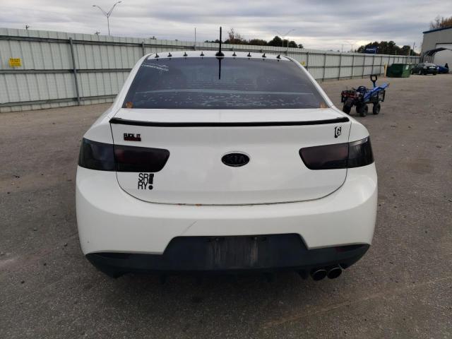 Photo 6 from auction – 2012 KIA FORTE EX with VIN KNAFU6A29C5552764