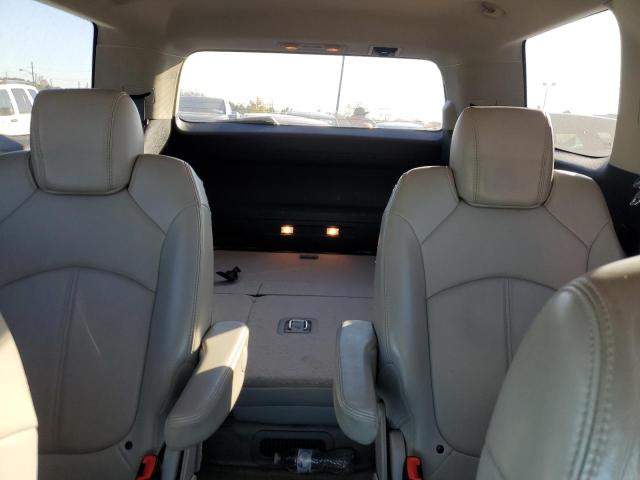 Photo 10 from auction – 2008 GMC ACADIA SLT with VIN 1GKER23738J212448