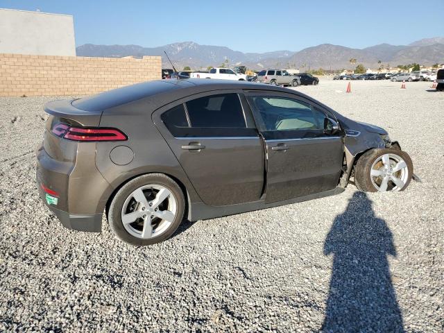 Foto 3 de la subasta – 2014 CHEVROLET VOLT con VIN 1G1RH6E49EU140894