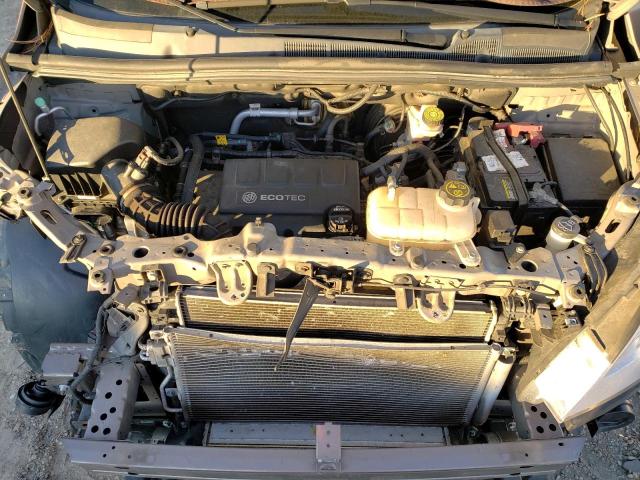 Photo 12 from auction – 2015 BUICK ENCORE with VIN KL4CJASB7FB168224