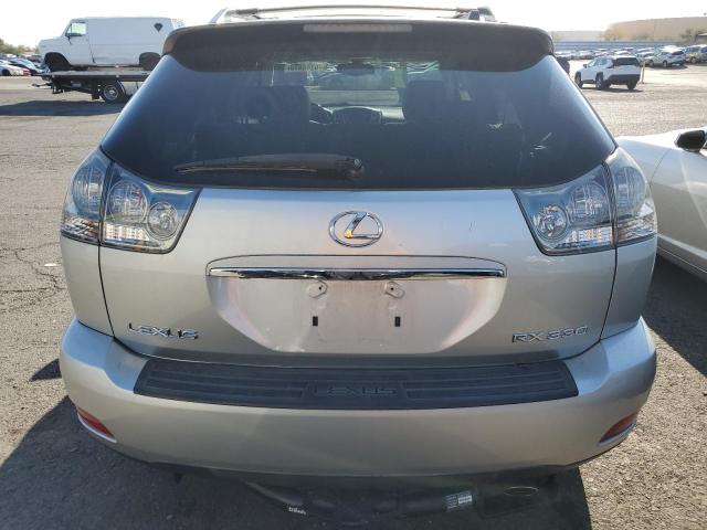 Photo 6 from auction – 2004 LEXUS RX 330 with VIN JTJGA31U840034267