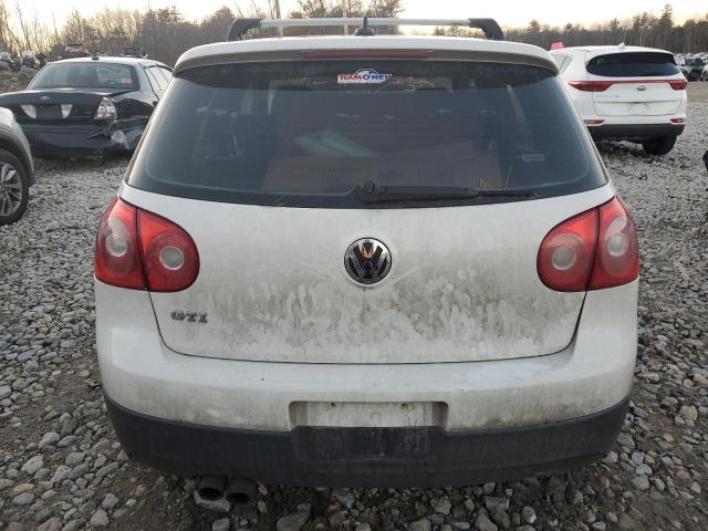 Photo 6 from auction – 2009 VOLKSWAGEN GTI with VIN WVWEV71K89W034357