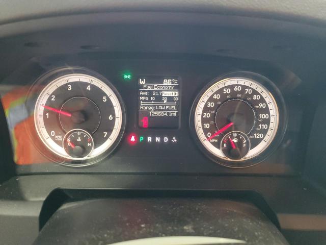 Photo 9 from auction – 2015 RAM 1500 SLT with VIN 1C6RR6GG1FS577272